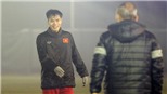 Tiền đạo Văn Toàn: 'U23 Syria rất mạnh, họ thua trận đầu vì chưa hiểu Australia'