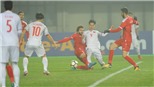 HLV Lê Thụy Hải: 'Tôi bàng hoàng với kỳ tích của U23 Việt Nam'