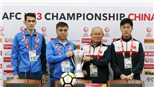 Tiền vệ Xuân Trường: ‘Sẵn sàng đá 11m thêm một lần nữa’