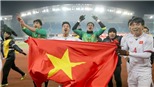 HLV Lê Thụy Hải: 'Lúc này ai không mong U23 Việt Nam tạo thêm kỳ tích'