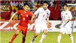 Video bàn thắng U23 Việt Nam 1-2 U23 Hàn Quốc: Quang Hải ghi bàn, thua chấp nhận được!