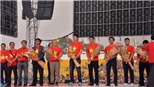 Đừng 'thâm canh' U23 Việt Nam nữa