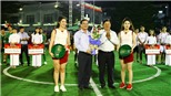 Sức hút từ một giải phong trào