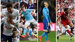 10 điểm nhấn Premier League vòng 8: De Bruyne ấn tượng.  De Gea luôn tìm ra lối đi. Chelsea cần Kante...