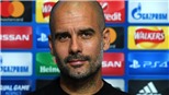Guardiola: ‘Tôi sẽ không so sánh De Bruyne với Messi, vì Messi ở đẳng cấp khác'