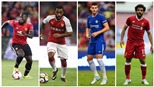 7 đội hàng đầu Premier League cần làm gì tiếp để cạnh tranh danh hiệu?