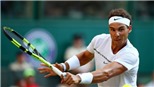 Nadal cần bao nhiêu trận thắng nữa ở Wimbledon để lên số 1?