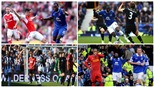 CẢNH BÁO cho Man United: Lukaku thường không chơi hay trước top 6 Premier League