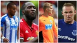 Lukaku và Rooney dẫn đầu đội hình tiêu biểu vòng 1 Premier League