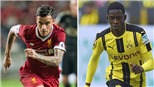 NÓNG: Barca chốt xong 2 'bom tấn' với Coutinho và Dembele ngay tuần này