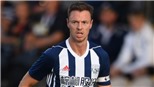 SỐC!!! Man City hỏi mua Jonny Evans với giá cao nhưng bị từ chối