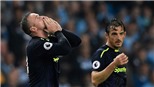 Video clip highlights bàn thắng trận Man City 1-1 Everton
