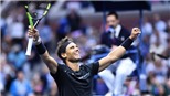 Hạ gục Kevin Anderson, Nadal vô địch US Open 2017