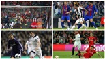 5 trận vòng bảng được mong chờ nhất Champions League 2017-18