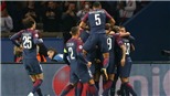 Video clip highlights trận PSG 3-0 Bayern Munich