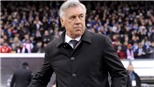 TIẾT LỘ: Ancelotti đã bị 5 học trò 'đâm lén'