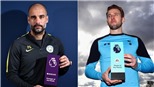 Pep Guardiola nhận đủ 'gạch đá' vì gọi Tottenham là đội của Harry Kane