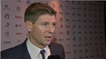 Steven Gerrard: Đánh bại M.U thì Liverpool mới vực dậy được mùa giải bết bát