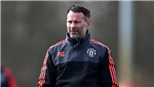 Báo Anh đưa tin Giggs đảm nhận chức Giám đốc bóng đá của PVF