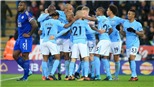 ĐIỂM NHẤN Leicester 0-2 Man City: Man City thật ‘vô đối’, Pep lại đau đầu vì Stones chấn thương