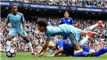 Leicester 0-2 Man City, West Brom 0-4 Chelsea, Liverpool 3-0 Southampton: Man City xây chắc ngôi đầu