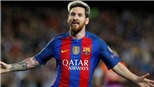 Messi gạch tên Barca, tin Man City hoặc PSG sẽ vô địch Champions League