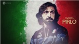 Andrea Pirlo: Tạm biệt anh, tiền vệ lãng mạn cuối cùng...