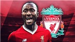 CHUYỂN NHƯỢNG 9/11: Liverpool gặp khó vụ Keita. M.U săn trung vệ Barca