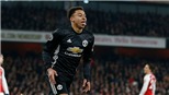 Lingard có thể tạo khác biệt cho M.U, như De Bruyne với Man City