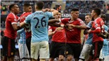 Đấm Arteta bê bết máu, Lukaku vẫn được fan Man City... 'tha lỗi'