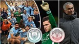 Diễn biến mới vụ ẩu đả ở Old Trafford: Rojo dẫn đồng đội đi 'trả thù' cho Mourinho