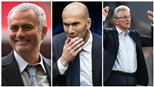 Kẻ vui, người buồn sau lễ bốc thăm vòng 1/8 Champions League