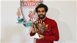 CẬP NHẬT tối 12/12: Lukaku bị phạt vì đấm Arteta. Salah hay nhất châu Phi