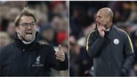 CẬP NHẬT sáng 16/12: Klopp khẳng định Man City vô địch Premier League. Milan sắp bị cấm chuyển nhượng