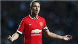 CHUYỂN NHƯỢNG 17/12: Conte chuẩn bị trảm Luiz. Mourinho mua lại hàng thải của Van Gaal