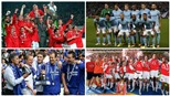 Man City 2017-18 ở đâu trong số những đội bóng vĩ đại nhất Premier League?