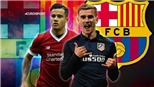 CẬP NHẬT tối 19/12: M.U tranh Dybala với Real. Suarez kêu gọi Griezmann, Coutinho tới Barca