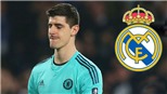 CHUYỂN NHƯỢNG 3/12: M.U tranh hàng với Bayern, Chelsea thà chịu lỗ chứ không để Courtois ra đi