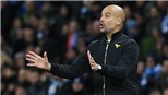 M.U chú ý: Pep Guardiola thề sẽ dùng 4 tiền đạo để đối phó với những đội tử thủ