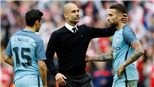 Guardiola chỉ tên ‘siêu nhân’ giúp Man City bay cao, không phải De Bruyne hay Sterling