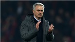 Mourinho: 'Làm sao có thể đọ nổi những đội chi tiêu vô tội vạ như Man City'