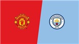 Video clip highlights bàn thắng trận M.U 1-2 Man City (vòng 16 Premier League)