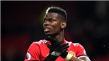 Paul Pogba: ‘M.U vẫn quyết bắt kịp Man City trong cuộc đua vô địch’