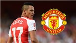 CẬP NHẬT tối 19/1: ‘Các đội ở Anh không thích Sanchez sang M.U’. Icardi sẽ sớm tới Real