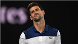 Djokovic bị tay vợt Hàn Quốc Chung Hyeon loại ở vòng 4 Australian Open 2018