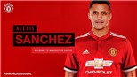 CHUYỂN NHƯỢNG 21/1: Sanchez bay tới Manchester. Sao Real muốn làm việc với Klopp