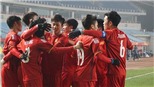 Những 'thỏi nam châm' mang tên U23 Việt Nam