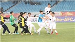 Xem lại loạt penalty cân não đưa U23 Việt Nam vào chung kết
