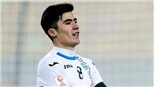 Nhận diện những ngòi nổ nguy hiểm nhất bên phía U23 Uzbekistan