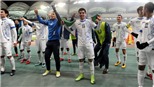 U23 Việt Nam cần thận trọng với tốc độ và sự sáng tạo của U23 Uzbekistan